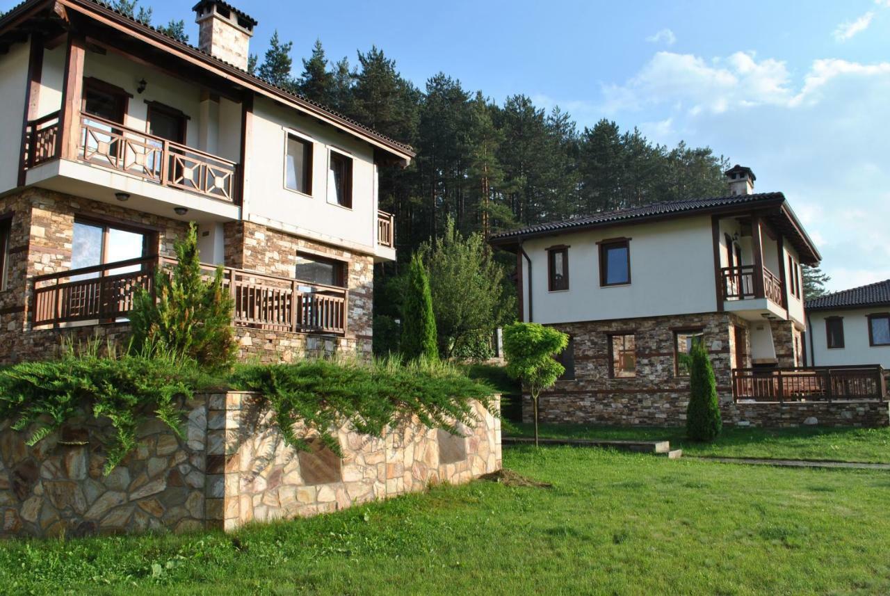 Планински Кът Dorkovo Exterior foto
